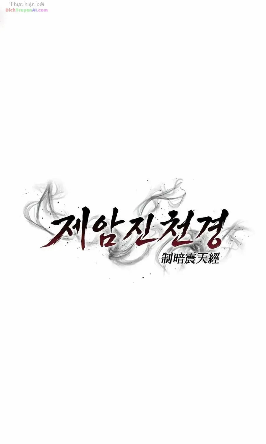 Chế Ám Trấn Thiên Kinh Chap 19 - Next Chap 20