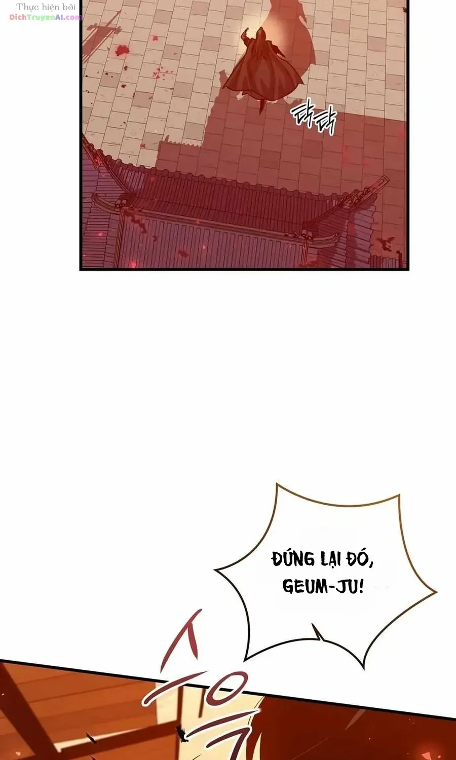 Chế Ám Trấn Thiên Kinh Chap 19 - Next Chap 20