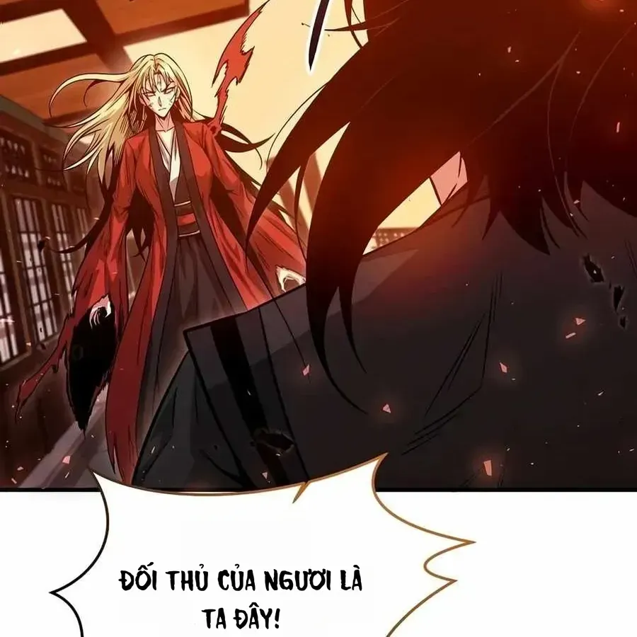 Chế Ám Trấn Thiên Kinh Chap 19 - Next Chap 20