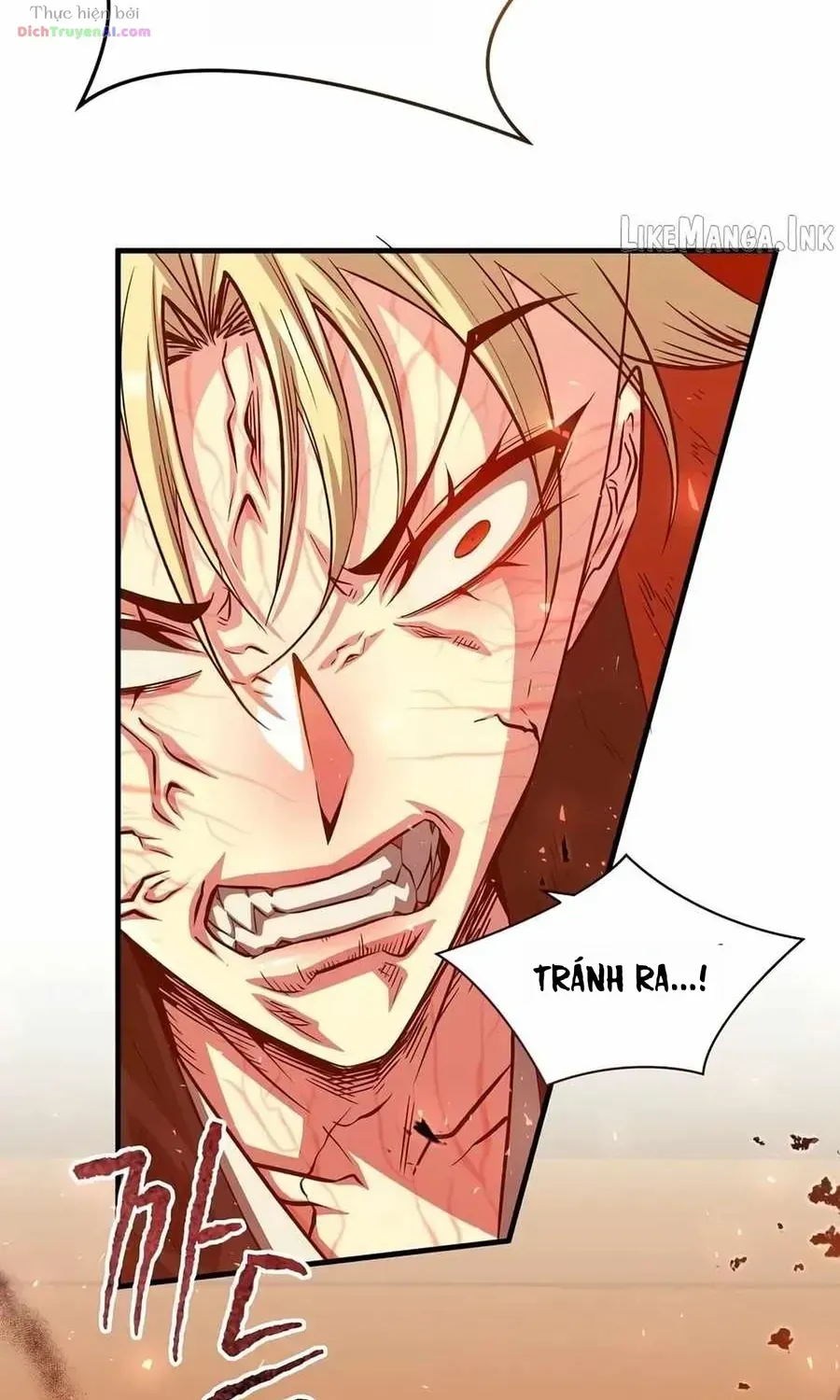 Chế Ám Trấn Thiên Kinh Chap 19 - Next Chap 20