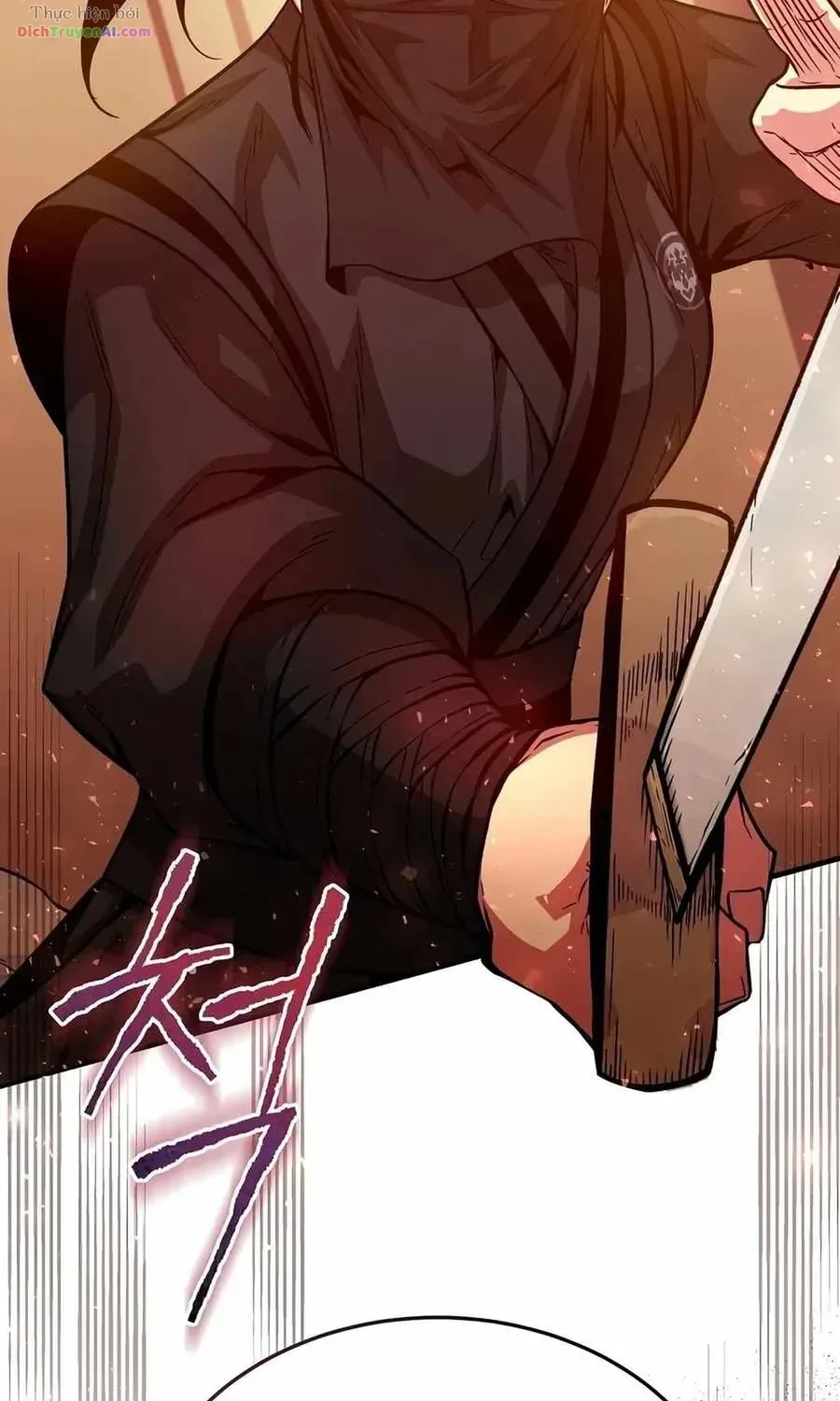 Chế Ám Trấn Thiên Kinh Chap 19 - Next Chap 20