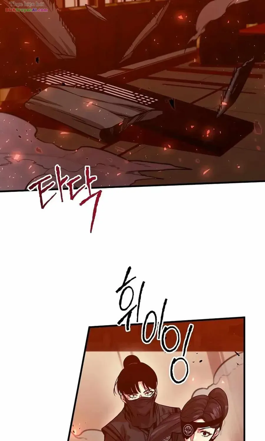 Chế Ám Trấn Thiên Kinh Chap 19 - Next Chap 20