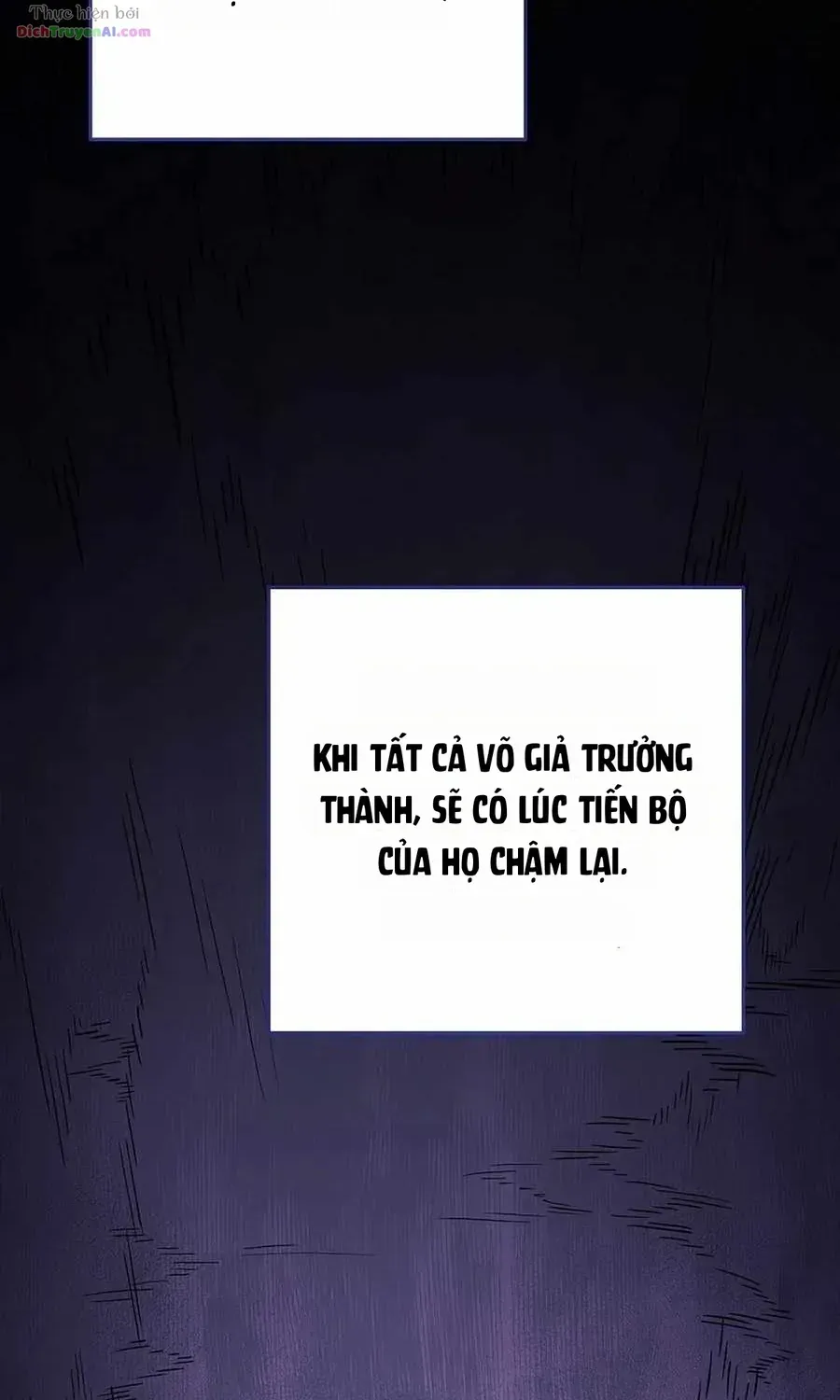 Chế Ám Trấn Thiên Kinh Chap 19 - Next Chap 20