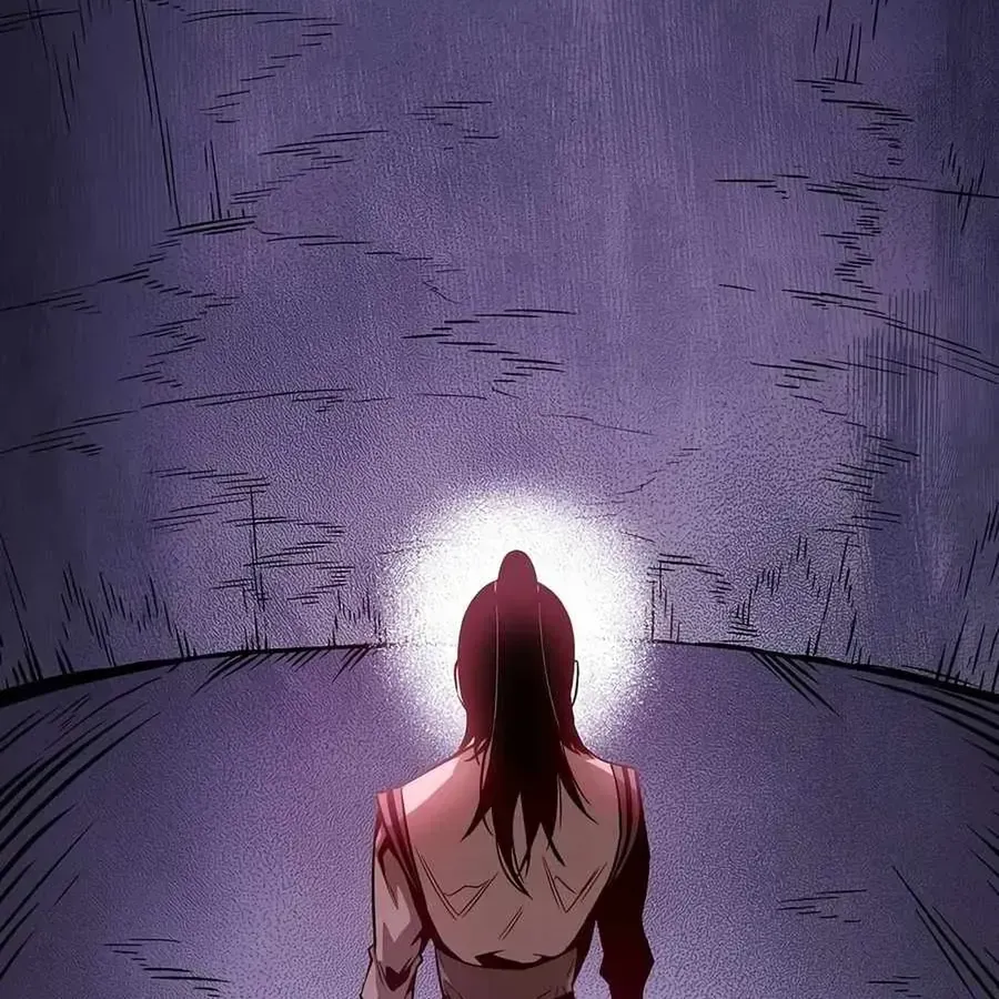 Chế Ám Trấn Thiên Kinh Chap 19 - Next Chap 20