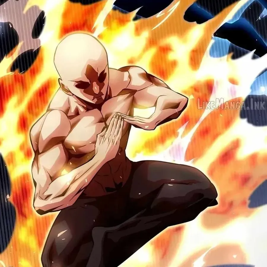 Chế Ám Trấn Thiên Kinh Chap 19 - Next Chap 20