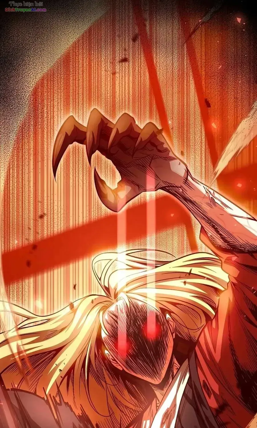 Chế Ám Trấn Thiên Kinh Chap 19 - Next Chap 20