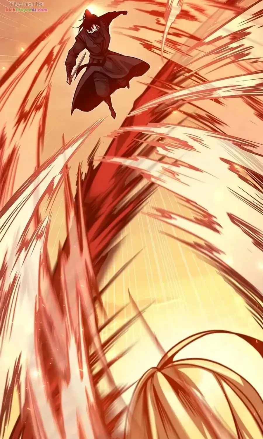 Chế Ám Trấn Thiên Kinh Chap 19 - Next Chap 20