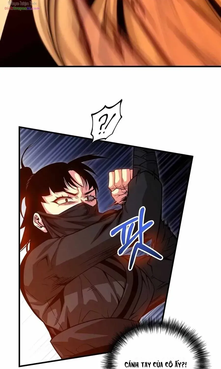 Chế Ám Trấn Thiên Kinh Chap 19 - Next Chap 20