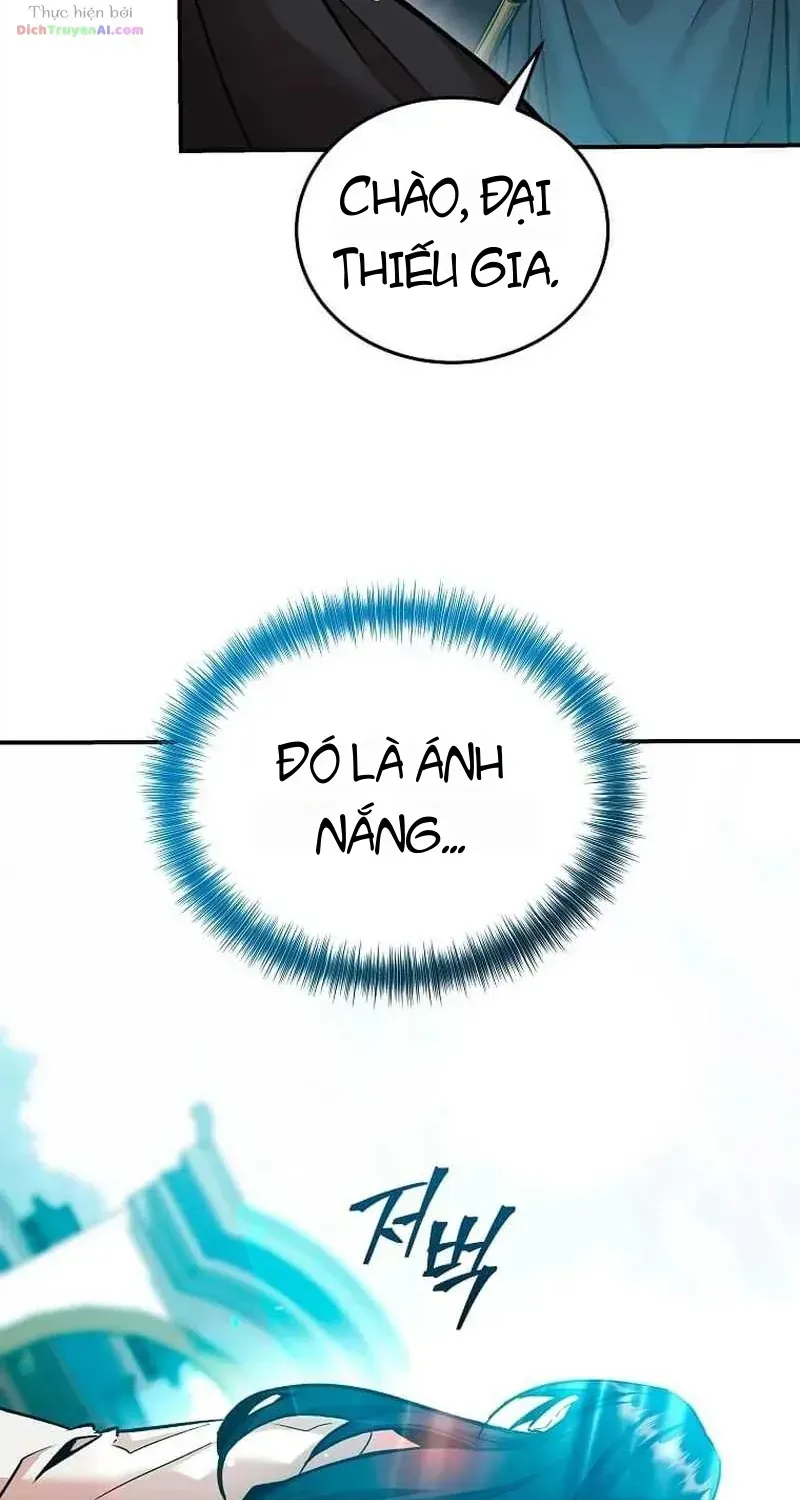 Chế Ám Trấn Thiên Kinh Chap 2 - Next Chap 3