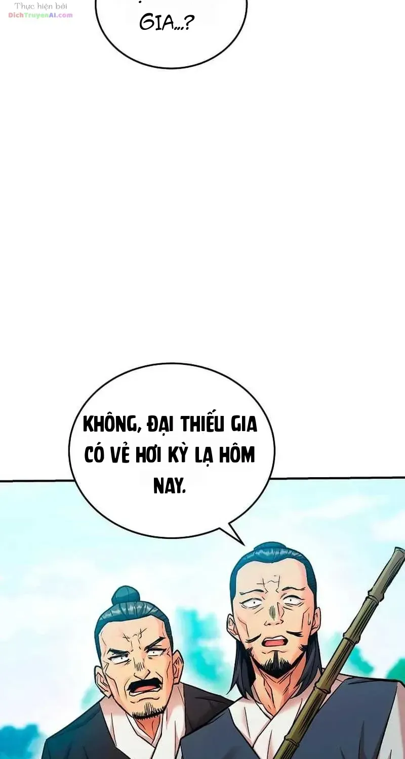 Chế Ám Trấn Thiên Kinh Chap 2 - Next Chap 3