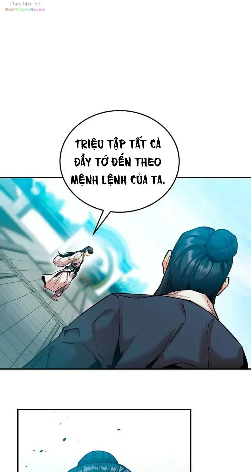 Chế Ám Trấn Thiên Kinh Chap 2 - Next Chap 3