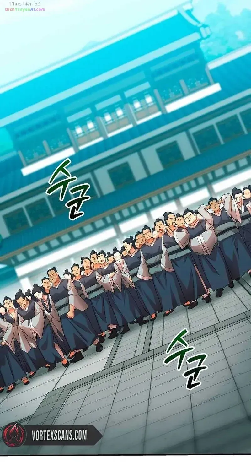 Chế Ám Trấn Thiên Kinh Chap 2 - Next Chap 3