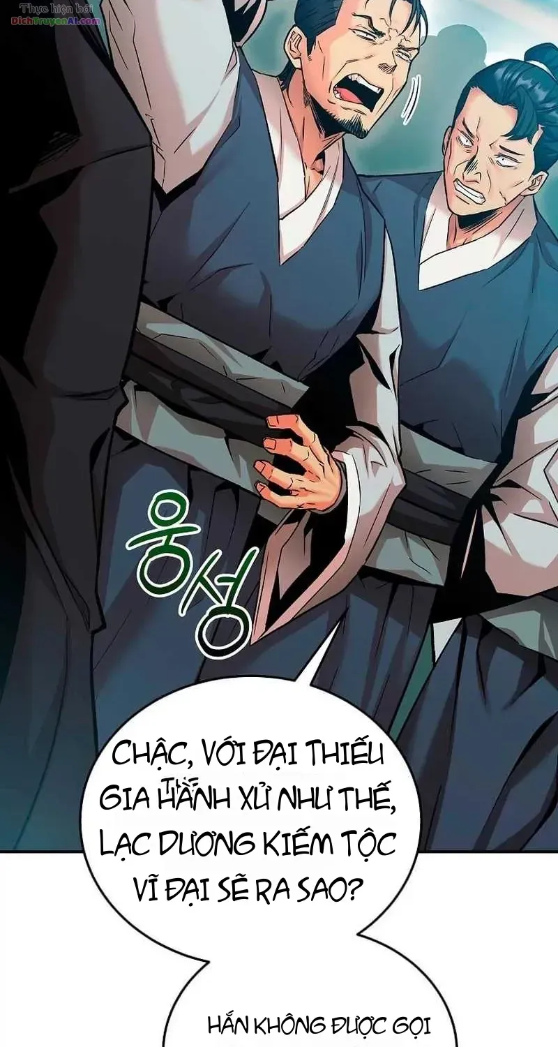Chế Ám Trấn Thiên Kinh Chap 2 - Next Chap 3
