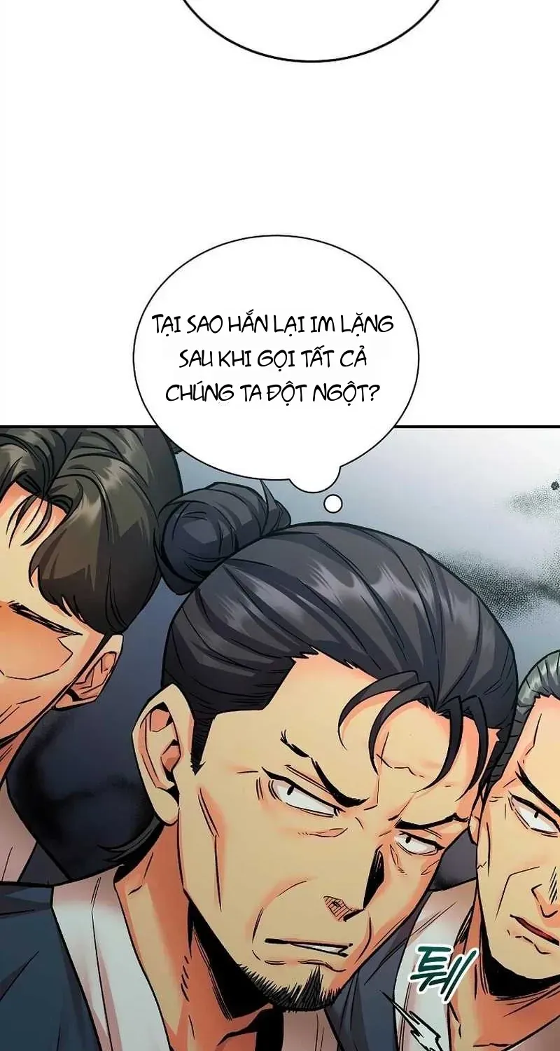 Chế Ám Trấn Thiên Kinh Chap 2 - Next Chap 3