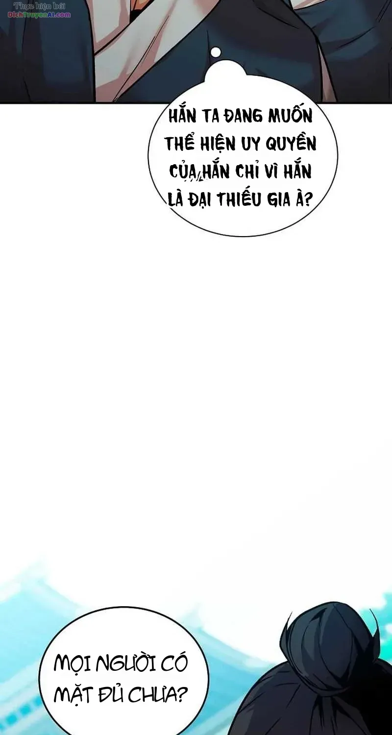 Chế Ám Trấn Thiên Kinh Chap 2 - Next Chap 3