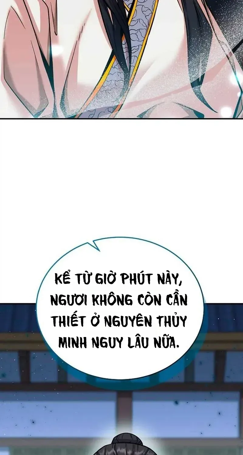 Chế Ám Trấn Thiên Kinh Chap 2 - Next Chap 3