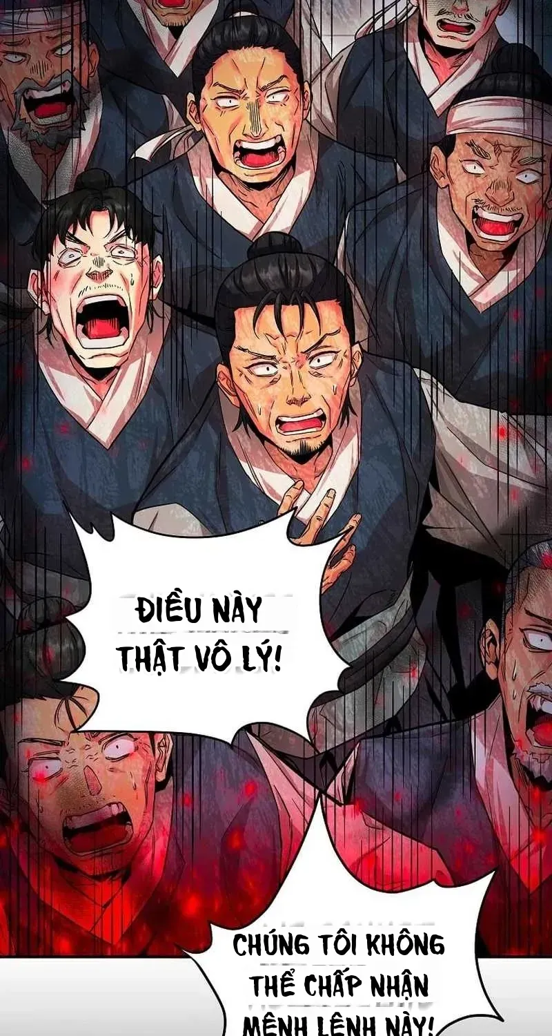 Chế Ám Trấn Thiên Kinh Chap 2 - Next Chap 3
