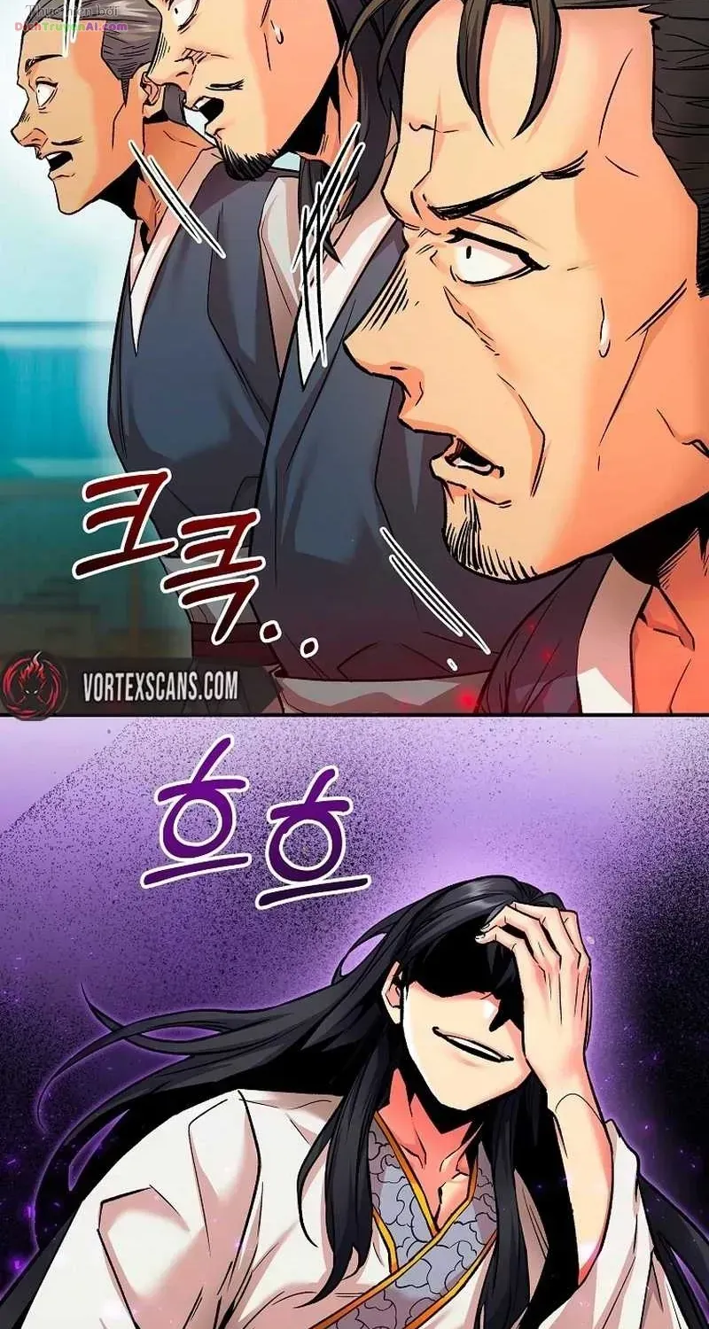 Chế Ám Trấn Thiên Kinh Chap 2 - Next Chap 3