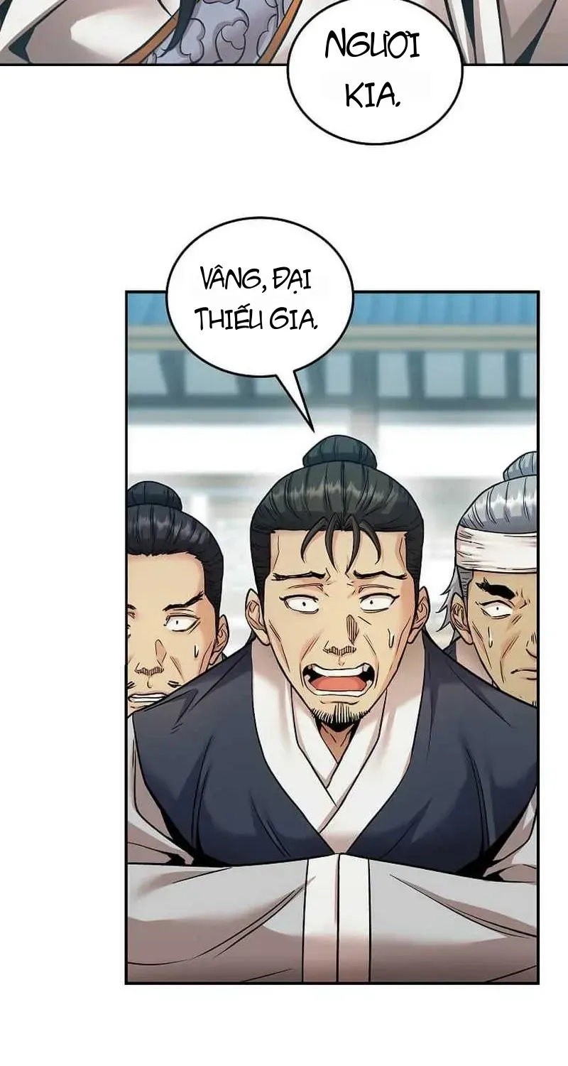 Chế Ám Trấn Thiên Kinh Chap 2 - Next Chap 3