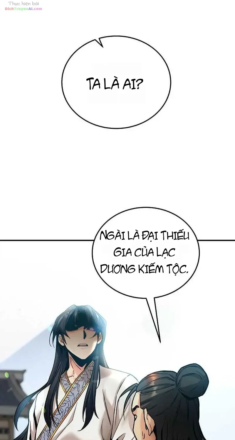 Chế Ám Trấn Thiên Kinh Chap 2 - Next Chap 3
