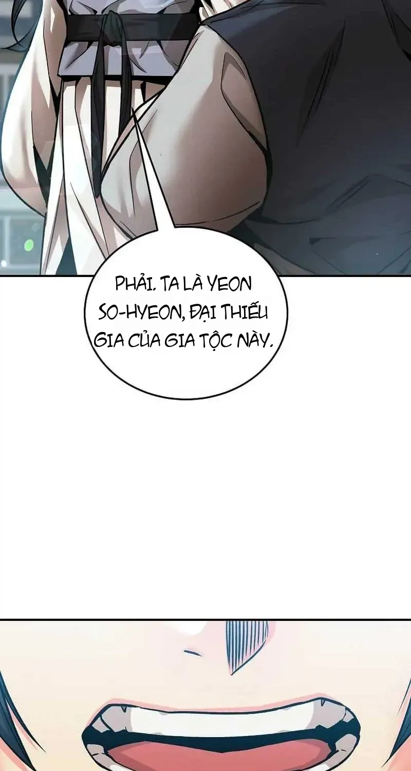 Chế Ám Trấn Thiên Kinh Chap 2 - Next Chap 3