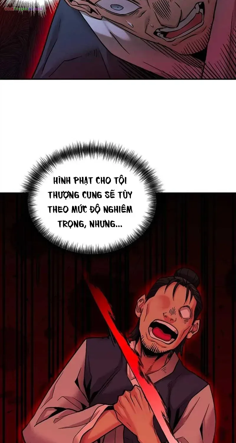 Chế Ám Trấn Thiên Kinh Chap 2 - Next Chap 3