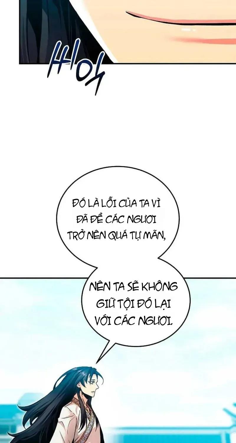 Chế Ám Trấn Thiên Kinh Chap 2 - Next Chap 3