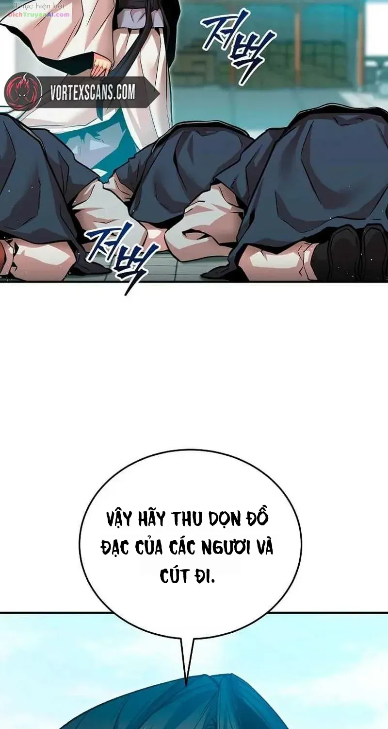 Chế Ám Trấn Thiên Kinh Chap 2 - Next Chap 3