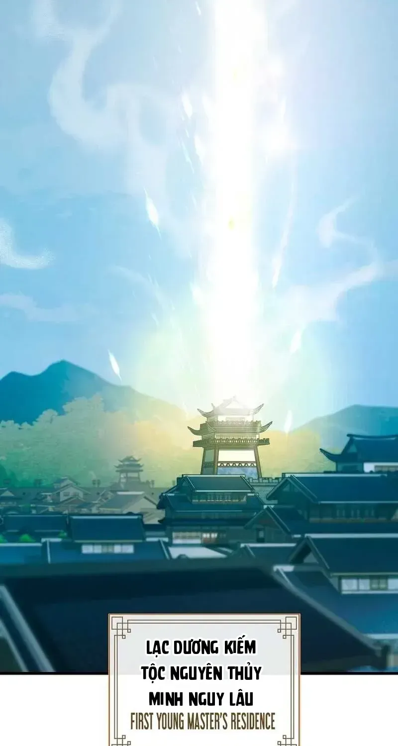 Chế Ám Trấn Thiên Kinh Chap 2 - Next Chap 3