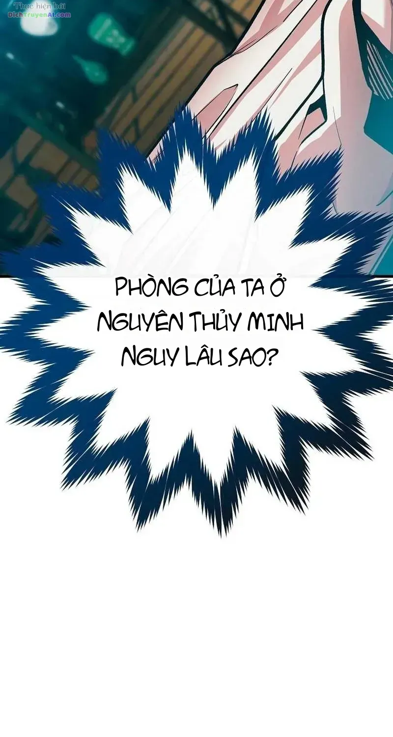 Chế Ám Trấn Thiên Kinh Chap 2 - Next Chap 3
