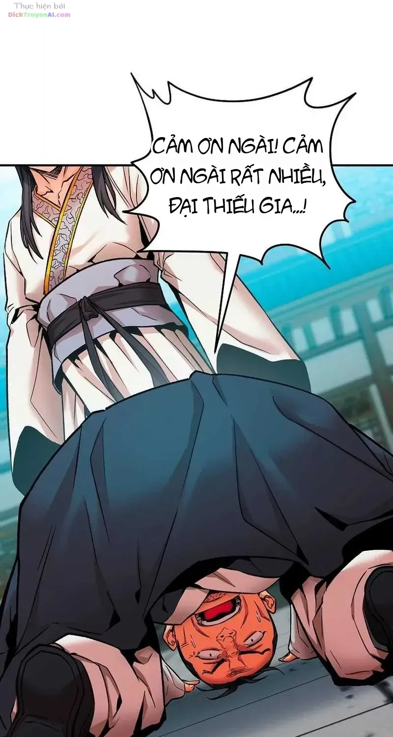Chế Ám Trấn Thiên Kinh Chap 2 - Next Chap 3