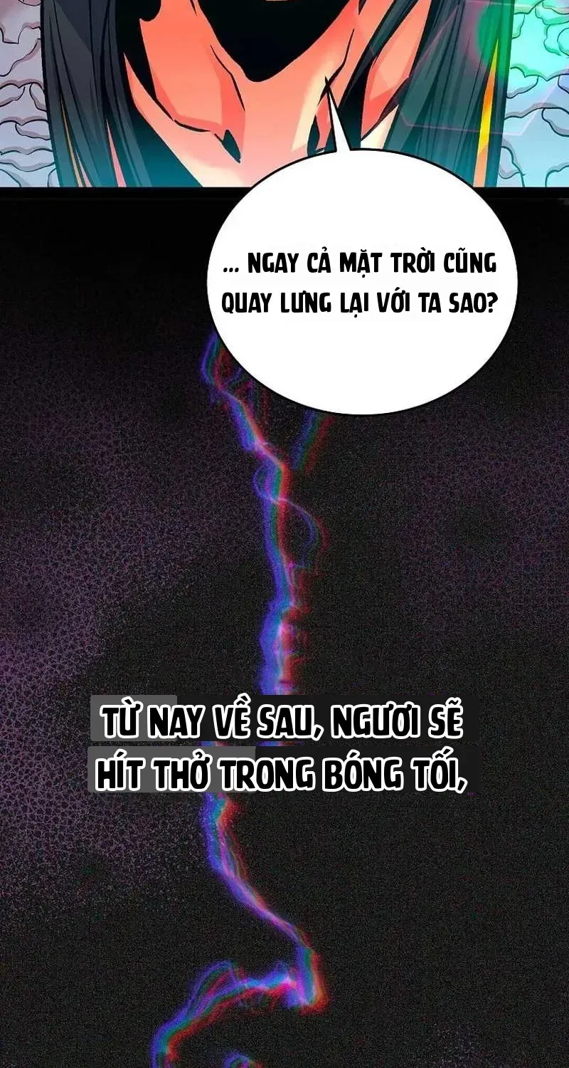 Chế Ám Trấn Thiên Kinh Chap 2 - Next Chap 3