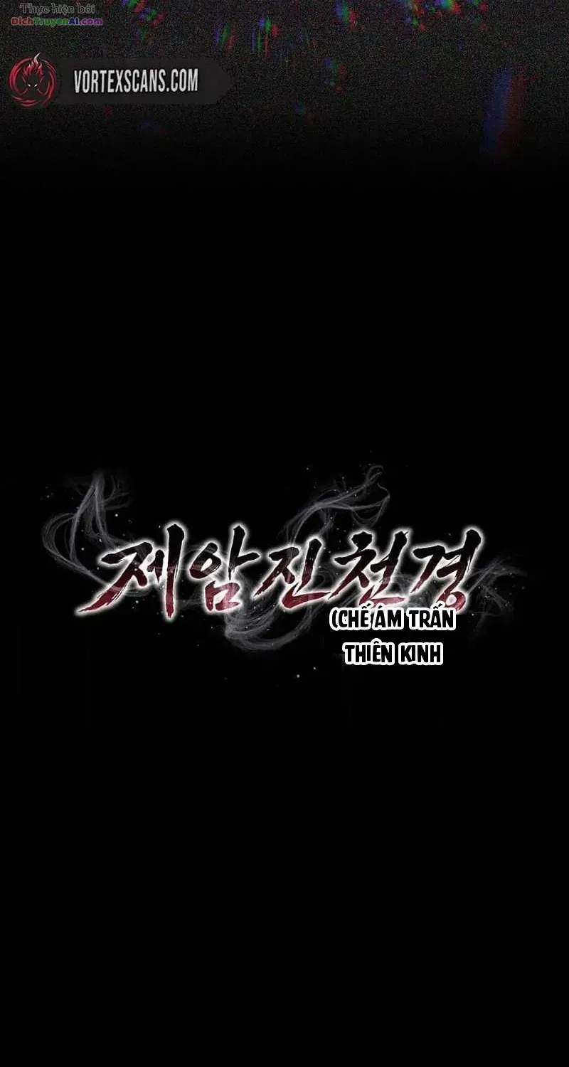 Chế Ám Trấn Thiên Kinh Chap 2 - Next Chap 3
