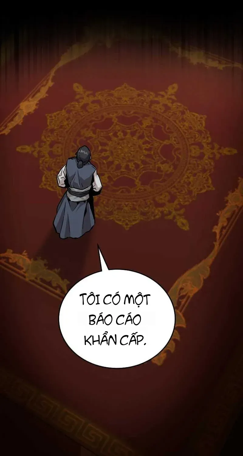 Chế Ám Trấn Thiên Kinh Chap 2 - Next Chap 3