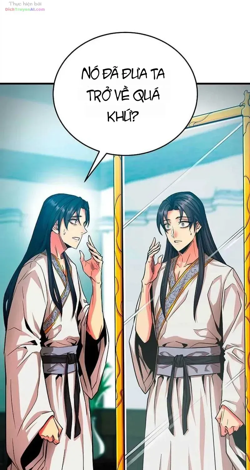 Chế Ám Trấn Thiên Kinh Chap 2 - Next Chap 3