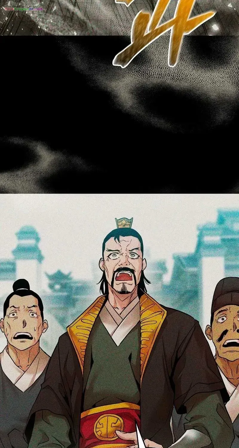 Chế Ám Trấn Thiên Kinh Chap 2 - Next Chap 3