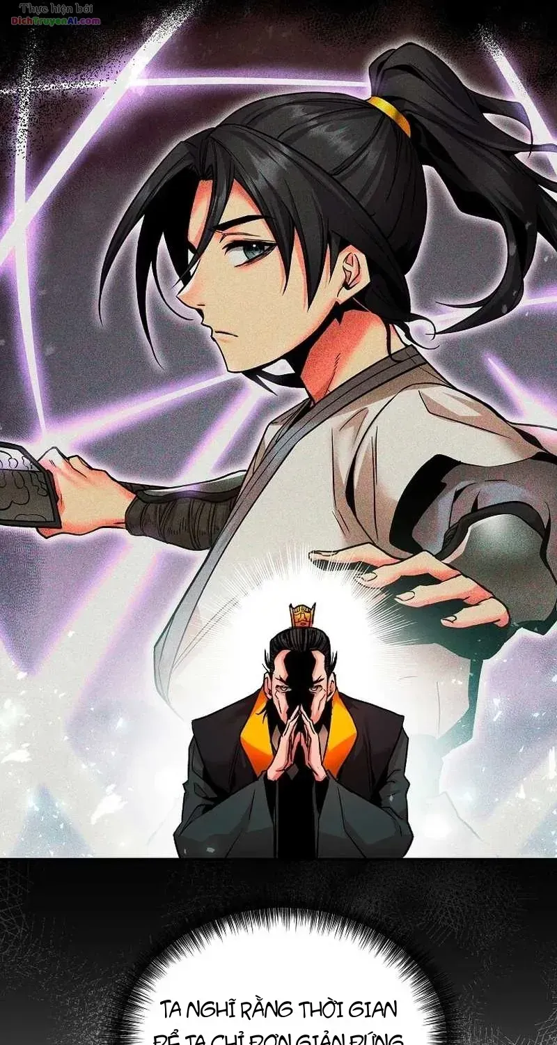 Chế Ám Trấn Thiên Kinh Chap 2 - Next Chap 3