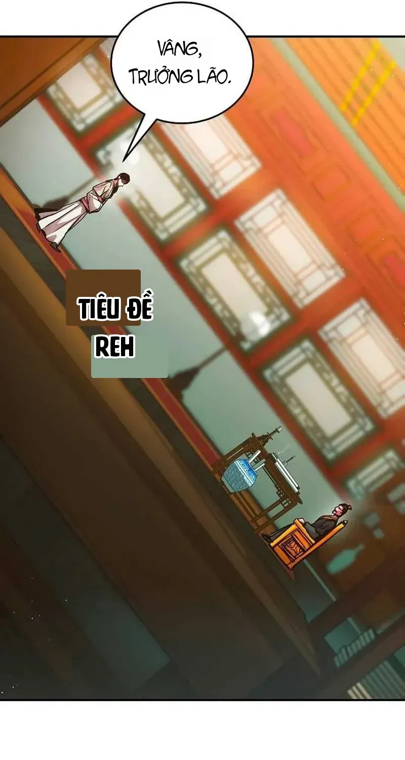 Chế Ám Trấn Thiên Kinh Chap 2 - Next Chap 3