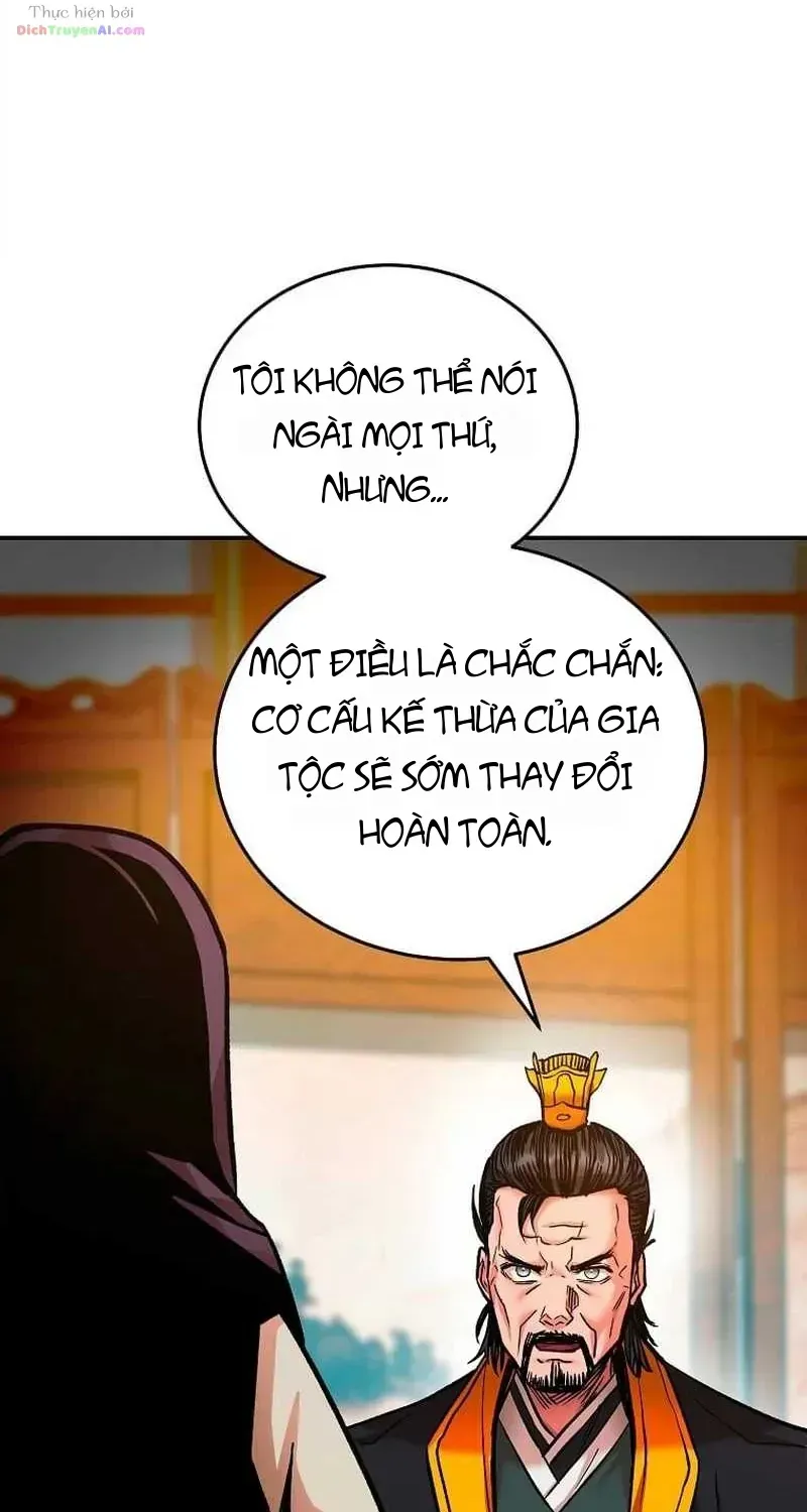 Chế Ám Trấn Thiên Kinh Chap 2 - Next Chap 3