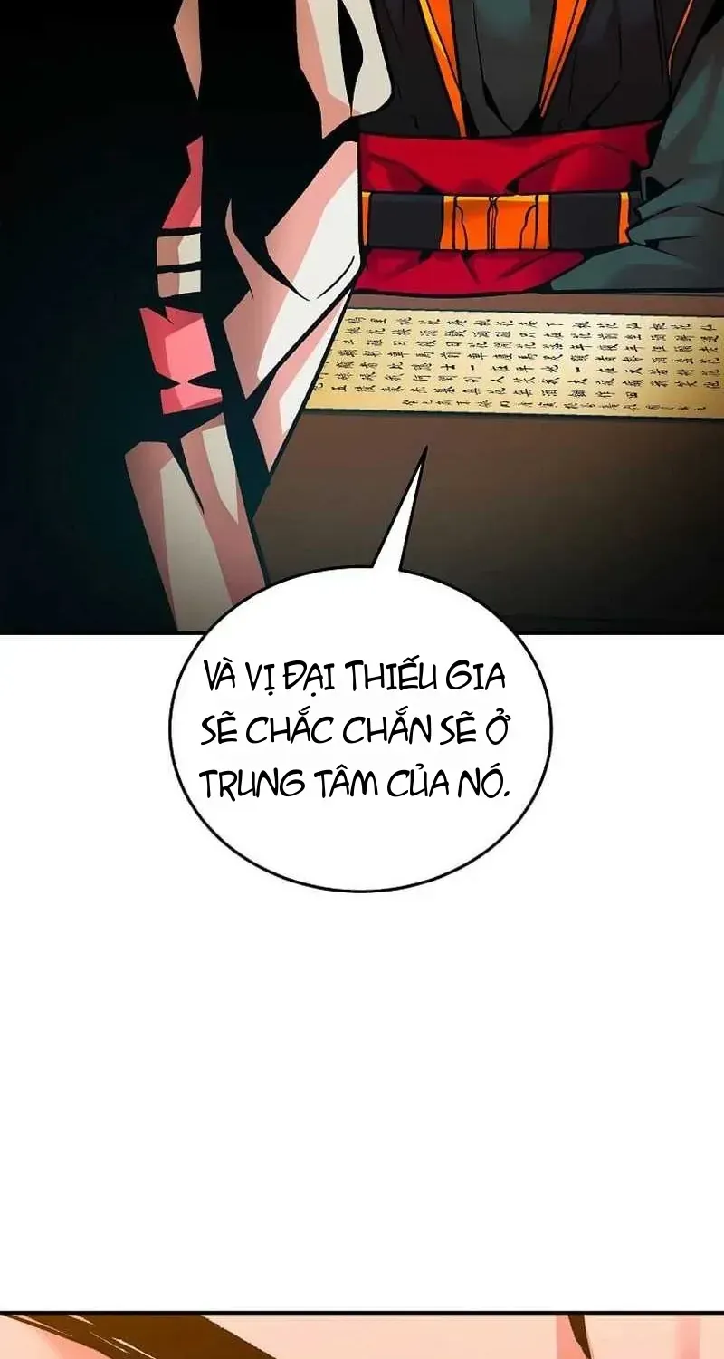 Chế Ám Trấn Thiên Kinh Chap 2 - Next Chap 3