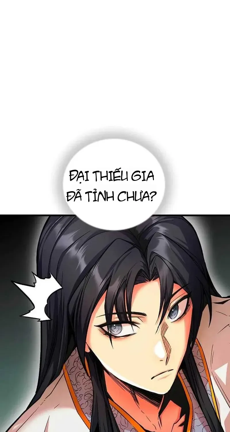 Chế Ám Trấn Thiên Kinh Chap 2 - Next Chap 3