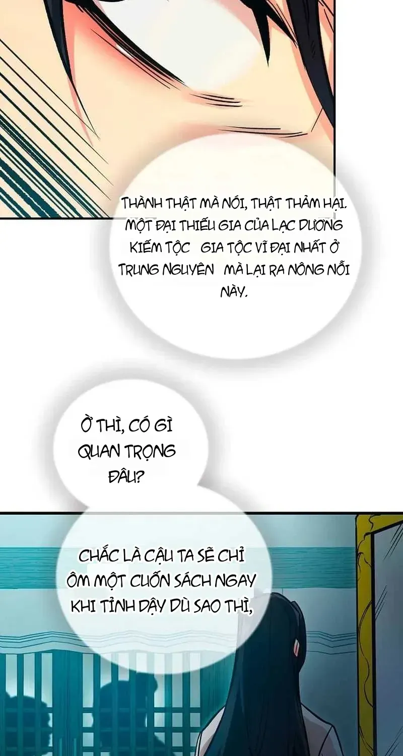 Chế Ám Trấn Thiên Kinh Chap 2 - Next Chap 3