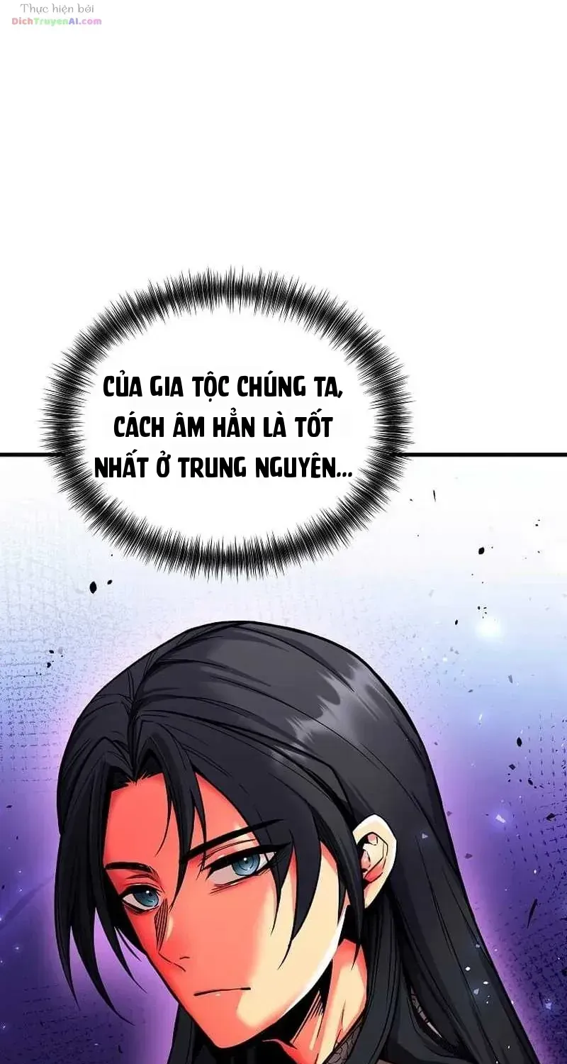 Chế Ám Trấn Thiên Kinh Chap 2 - Next Chap 3