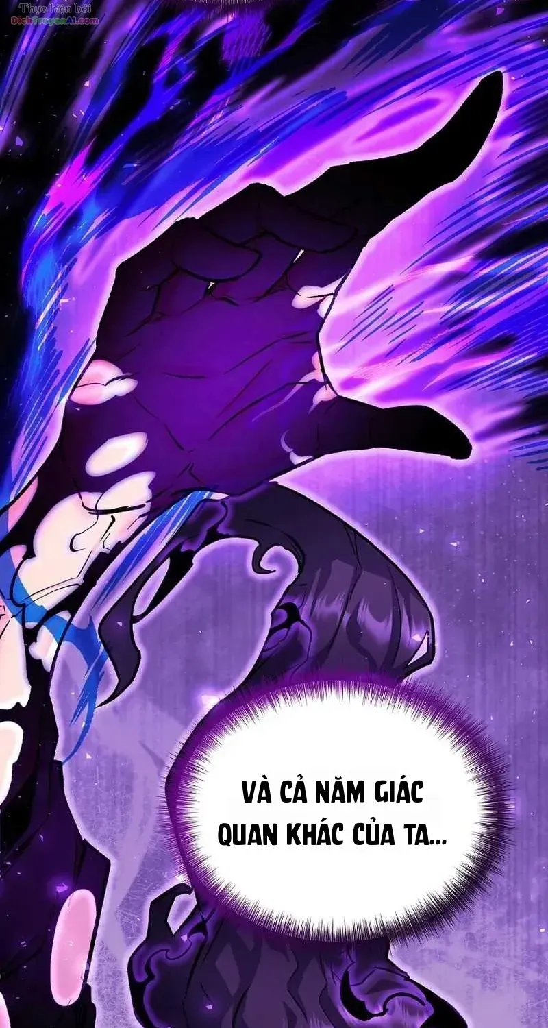 Chế Ám Trấn Thiên Kinh Chap 2 - Next Chap 3
