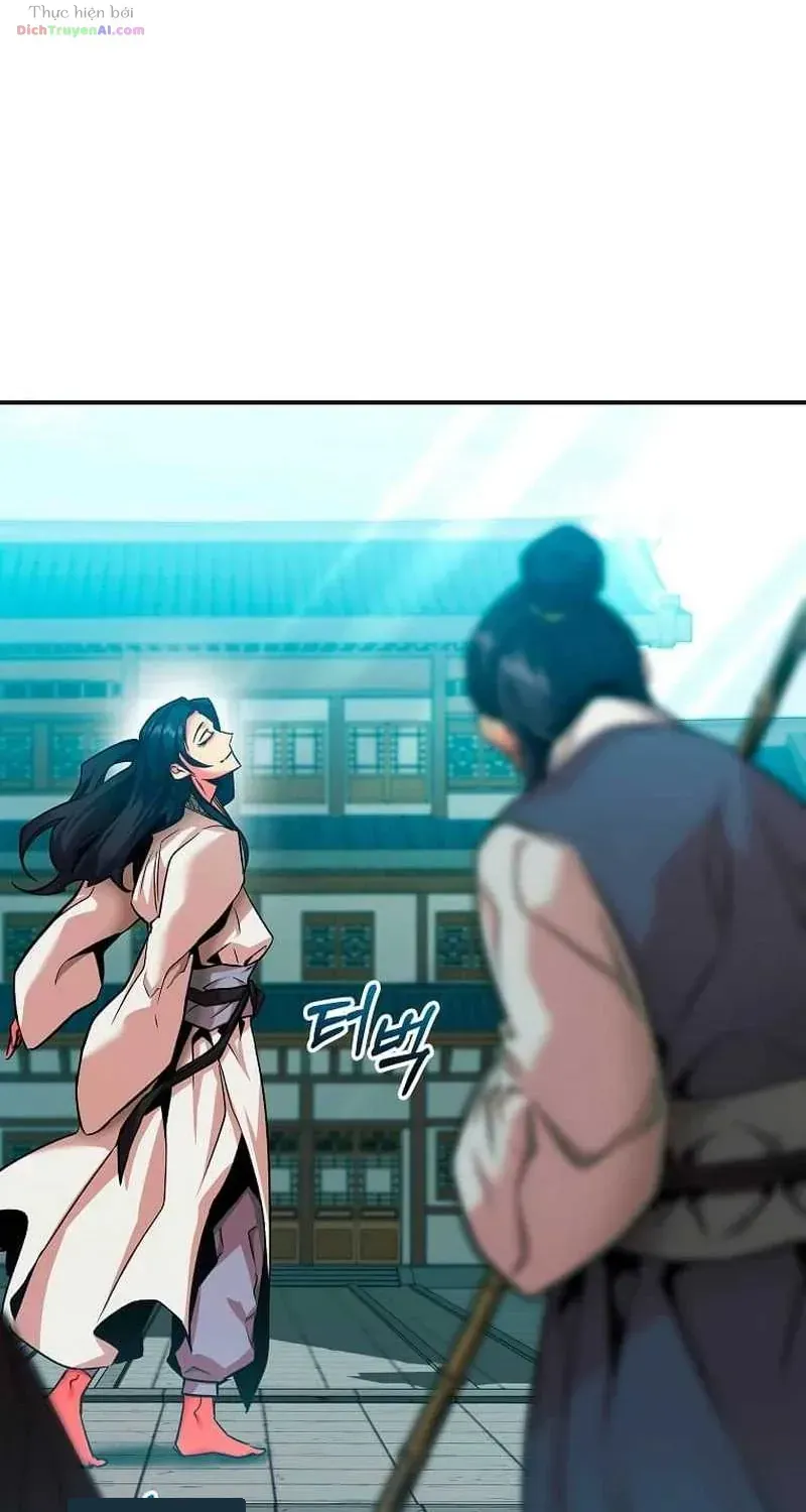 Chế Ám Trấn Thiên Kinh Chap 2 - Next Chap 3