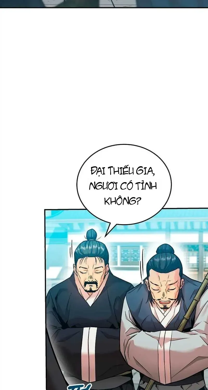 Chế Ám Trấn Thiên Kinh Chap 2 - Next Chap 3