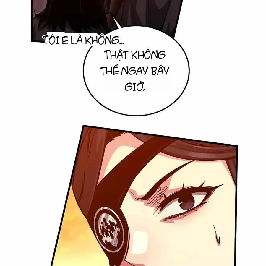 Chế Ám Trấn Thiên Kinh Chap 20 - Next Chap 21