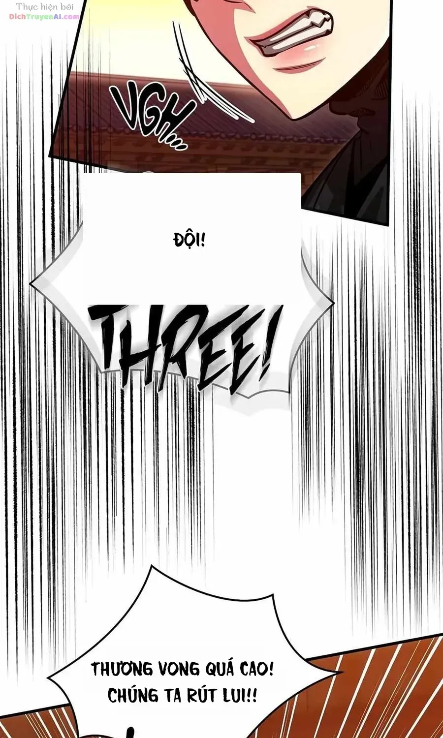 Chế Ám Trấn Thiên Kinh Chap 20 - Next Chap 21