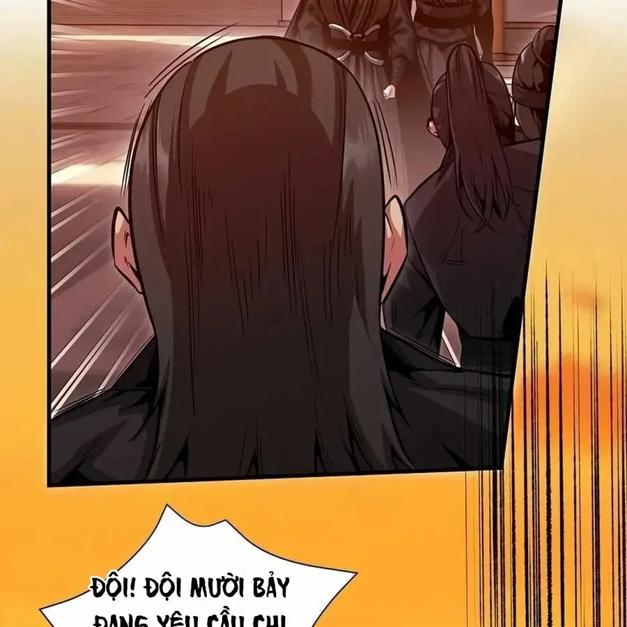 Chế Ám Trấn Thiên Kinh Chap 20 - Next Chap 21