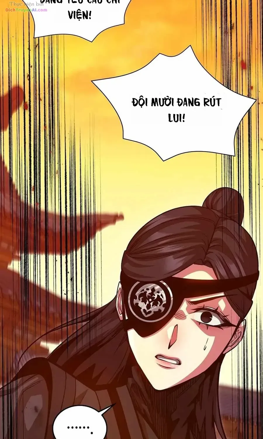Chế Ám Trấn Thiên Kinh Chap 20 - Next Chap 21